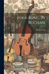 Folk-song In Buchan by Gavin Greig, Paperback | Indigo Chapters