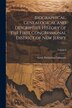 Biographical Genealogical and Descriptive History of the First Congressional District of New Jersey; Volume I by Lewis Publishing Company