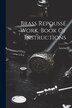 Brass Repoussé Work. Book Of Instructions by Amélie (mme ), Paperback | Indigo Chapters