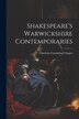 Shakespeare's Warwickshire Contemporaries by Charlotte Carmichael Stopes, Paperback | Indigo Chapters