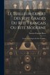 Le Tuilleur-expert Des Sept Grades Du Rite Français Ou Rite Moderne by Étienne-françois Bazot, Paperback | Indigo Chapters