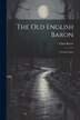 The Old English Baron by Clara Reeve, Paperback | Indigo Chapters