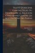 Traité D'origène Contre Celse Ou Défence De La Religion Chrétienne Contre Les Accusations Des Païens by Elie Bouhéreau, Paperback | Indigo Chapters