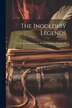 The Ingoldsby Legends by Anonymous, Paperback | Indigo Chapters