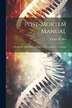 Post-Mortem Manual by Charles R Box, Paperback | Indigo Chapters