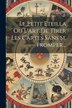 Le Petit Eteilla Ou L'art De Tirer Les Cartes Sans Se Tromper. by Anonymous, Paperback | Indigo Chapters