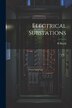 Electrical Substations by H Brazil, Paperback | Indigo Chapters