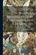 Légendes Normandes Recueillies Dans L'arrondissement De Mortain by Hippolyte Sauvage, Paperback | Indigo Chapters