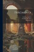 Fragmenta by Pherecydes (atheniensis), Paperback | Indigo Chapters