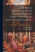 Les Songes Drolatiques De Pantagruel Ou Sont Contenues Cent Vingt Figures. by François Rabelais (écrivain), Paperback | Indigo Chapters