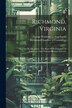 Richmond Virginia by George Washington Engelhardt, Paperback | Indigo Chapters