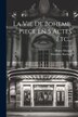 La Vie De Boheme Piece En 5 Actes Etc. by Theodore Barriere, Paperback | Indigo Chapters