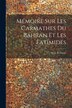 Mémoire sur les Carmathes du Bahran et les Fatimides by M J De 1836-1909 Goeje
