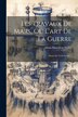 Les Travaux De Mars Ou L'art De La Guerre by Allain Manesson Mallet, Paperback | Indigo Chapters