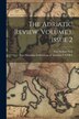 The Adriatic Review Volume 1 Issue 2 by Fan Stylian Noli, Paperback | Indigo Chapters