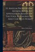 St Anselm Prosloguim Monologium An Appendix In Behalf Of The Fool By Gaunilon And Cur Deus Homo by Sidney North Deane, Paperback | Indigo Chapters