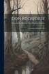 Don Rodriguez; Chronicles of Shadow Valley by Edward John Moreton Drax Plu Dunsany, Paperback | Indigo Chapters