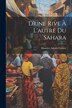 D'une Rive À L'autre Du Sahara by Maurice Adrien Cortier, Paperback | Indigo Chapters