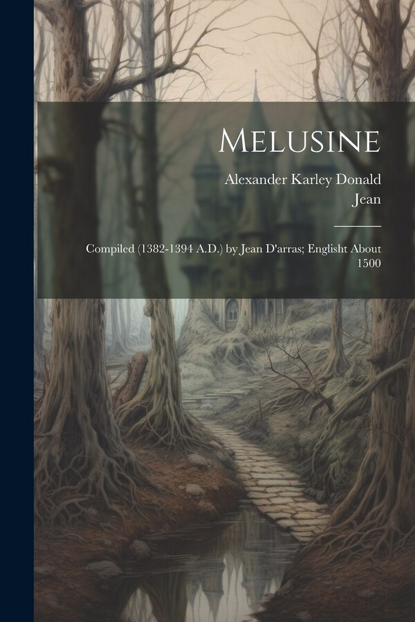 Melusine by Jean, Paperback | Indigo Chapters