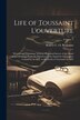 Life of Toussaint L'ouverture by Robert C O Benjamin, Paperback | Indigo Chapters