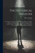 The Historical Register by Henry Fielding, Paperback | Indigo Chapters