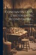 Constantin Guys L'historien Du Second Empire. by Gustave Geffroy, Paperback | Indigo Chapters