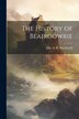 The History of Blairgowrie by John A R MacDonald, Paperback | Indigo Chapters