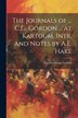 The Journals of by Charles George Gordon, Paperback | Indigo Chapters