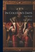 In Colston's Days by Emma 1830-1899 Marshall, Paperback | Indigo Chapters