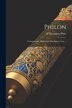 Philon by Philo Of Alexandria, Paperback | Indigo Chapters