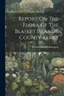 Report On The Flora Of The Blasket Islands County Kerry by Richard Manliffe Barrington, Paperback | Indigo Chapters