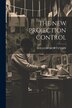 The New Projection Control by WILLIAM MORTENSEN, Paperback | Indigo Chapters
