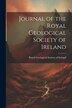 Journal of the Royal Geological Society of Ireland, Paperback | Indigo Chapters