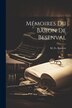 Mémoires du Baron de Besenval by M Fs Barriére, Paperback | Indigo Chapters