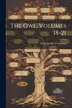 The Owl Volumes 18-21 by Wing Family Of America, Paperback | Indigo Chapters