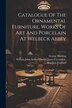 Catalogue Of The Ornamental Furniture Works Of Art And Porcelain At Welbeck Abbey by George Harding, Paperback | Indigo Chapters