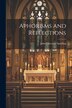 Aphorisms and Reflections by John Lancaster Spalding, Paperback | Indigo Chapters