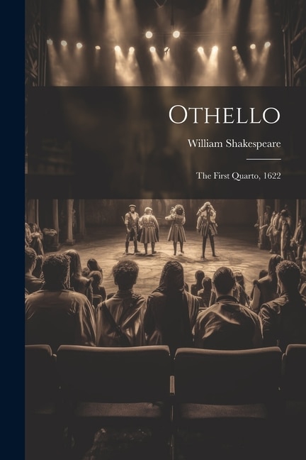 Othello by William Shakespeare, Paperback | Indigo Chapters