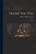 Friday the 13Th by Thomas William Lawson, Paperback | Indigo Chapters
