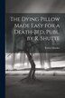 The Dying Pillow Made Easy for a Death-Bed Publ. by R. Shutte by Robert Hawker, Paperback | Indigo Chapters