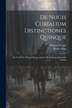 De Nugis Curialium Distinctiones Quinque by Walter Map, Paperback | Indigo Chapters