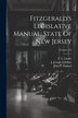 Fitzgerald's Legislative Manual State Of New Jersey; Volume 129 by F L Lundy, Paperback | Indigo Chapters