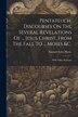 Pentateuch. Discourses On The Several Revelations Of by Samuel Eyles Pierce, Paperback | Indigo Chapters