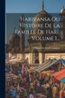 Harivansa Ou Histoire De La Famille De Hari Volume 1. by Simon-alexandre Langlois, Paperback | Indigo Chapters