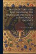 Traités De Tertulien Sur L'ornement Des Femmes Les Spectacles Le Batême & La Patience by Tertul-Lià, Paperback | Indigo Chapters