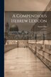 A Compendious Hebrew Lexicon by Samuel Pike, Paperback | Indigo Chapters