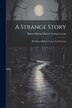 A Strange Story by Baron Edward Bulwer Lytton Lytton, Paperback | Indigo Chapters