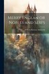 Merry Englan or Nobles and Serfs by William Harrison Ainsworth, Paperback | Indigo Chapters