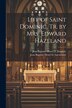 Life of Saint Dominic Tr. by Mrs. Edward Hazeland by Jean Baptiste Henri D Lacordaire, Paperback | Indigo Chapters