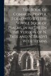The Book of Common Prayer. [Followed By] the Whole Book of Psalms in Metre [In the Version of N. Tate and N. Brady] With Hymns by Anonymous